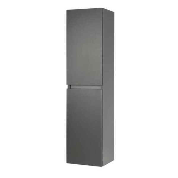 Kartell Kore 2 Door Wall Hung Tall Storage Unit - 1200mm High