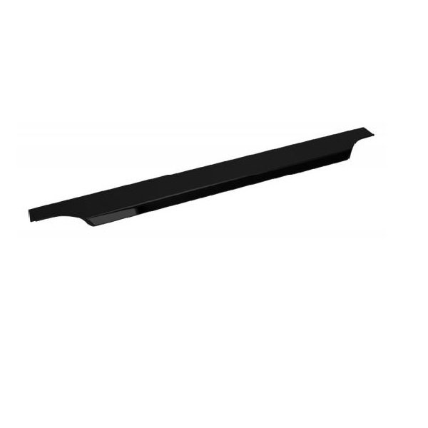 Kartell Furniture Handle For 600mm Kore Vanity Unit - Black