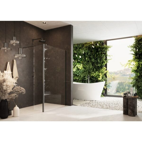 Scudo Minos Swivel Panel - 300mm Wide