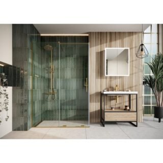 Scudo Momentum Door Profile & Accessories Pack - Image 2