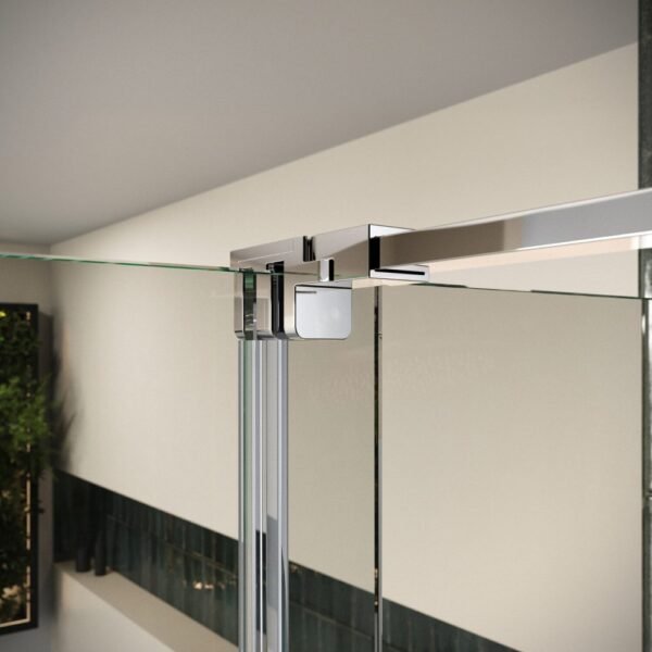 Scudo Momentum Door Profile & Accessories Pack