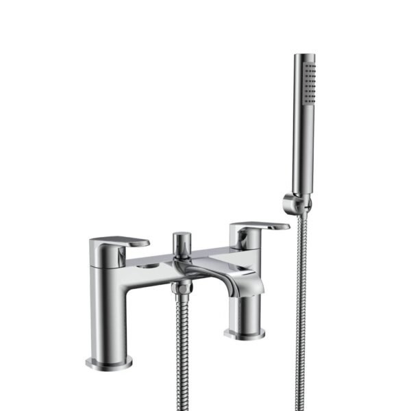 Scudo Montana Bath Shower Mixer Tap