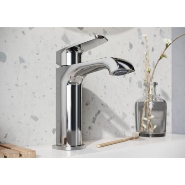 Scudo Montana Mono Basin Mixer Tap - Image 7