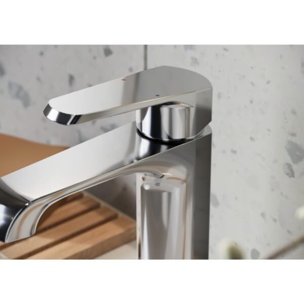 Scudo Montana Mono Basin Mixer Tap - Image 12