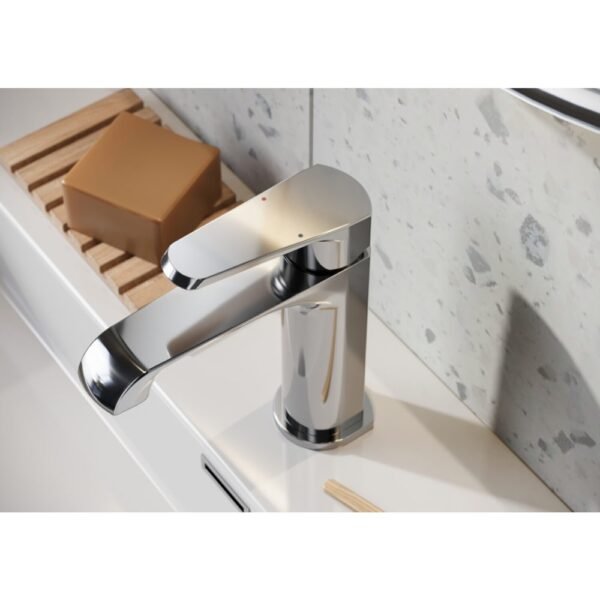 Scudo Montana Mono Basin Mixer Tap - Image 17