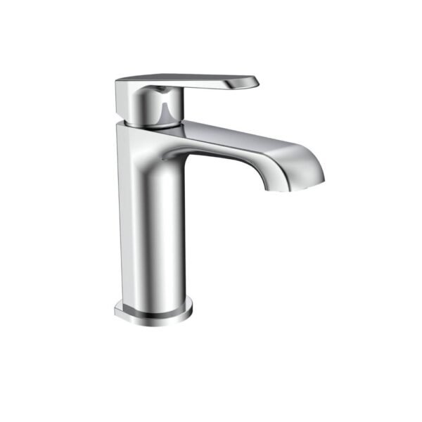 Scudo Montana Mono Basin Mixer Tap