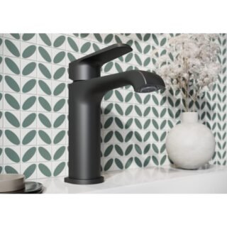 Scudo Montana Mono Basin Mixer Tap - Image 8