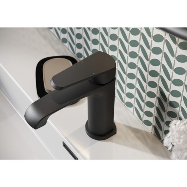 Scudo Montana Mono Basin Mixer Tap - Image 13