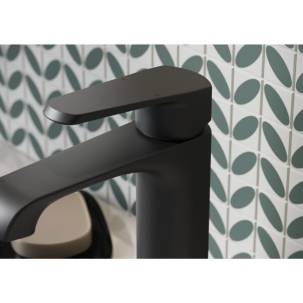 Scudo Montana Mono Basin Mixer Tap - Image 18