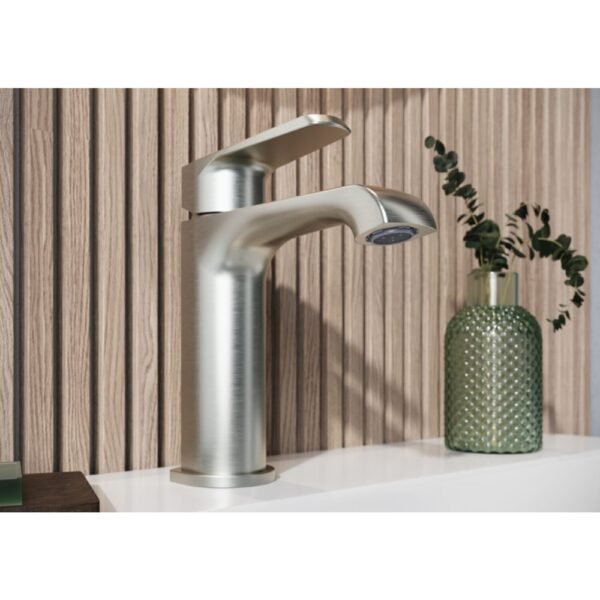 Scudo Montana Mono Basin Mixer Tap - Image 6