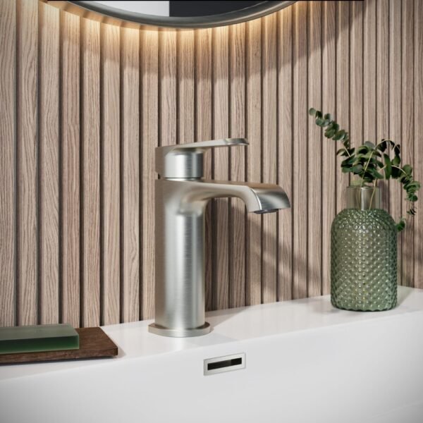 Scudo Montana Mono Basin Mixer Tap - Image 11