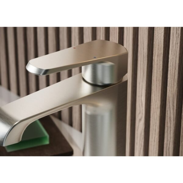Scudo Montana Mono Basin Mixer Tap - Image 16