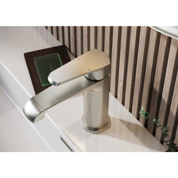 Scudo Montana Mono Basin Mixer Tap - Image 20