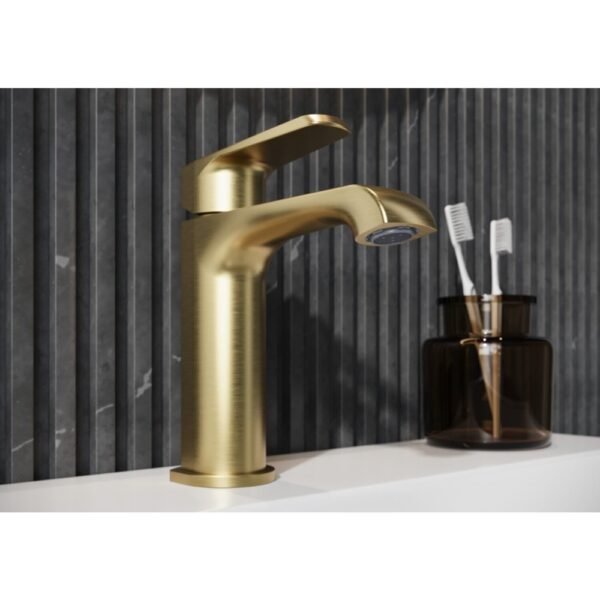 Scudo Montana Mono Basin Mixer Tap - Image 9