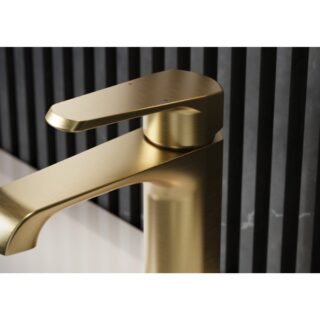 Scudo Montana Mono Basin Mixer Tap - Image 14
