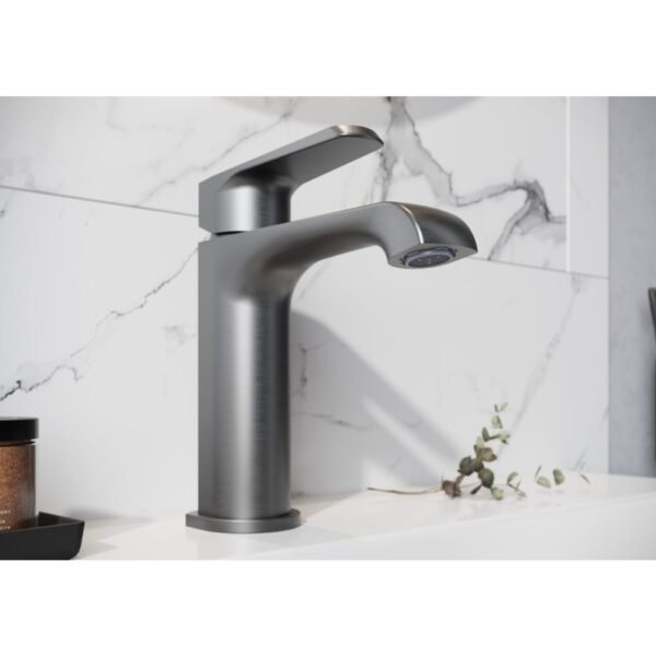 Scudo Montana Mono Basin Mixer Tap - Image 5