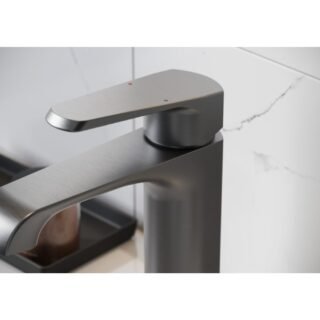 Scudo Montana Mono Basin Mixer Tap - Image 15