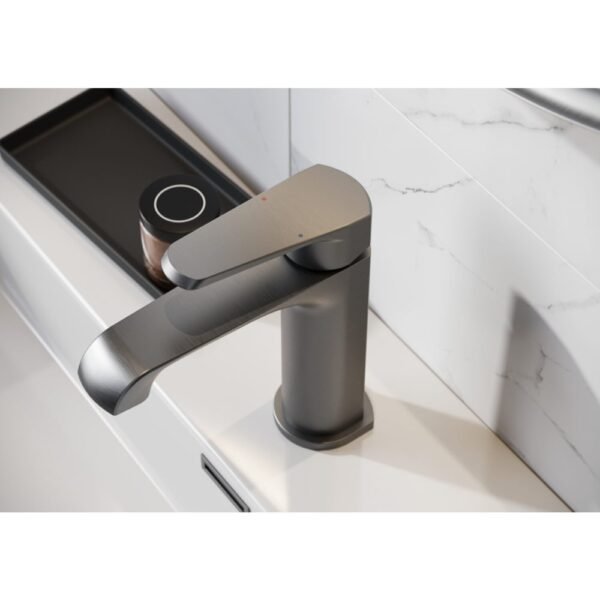 Scudo Montana Mono Basin Mixer Tap - Image 19