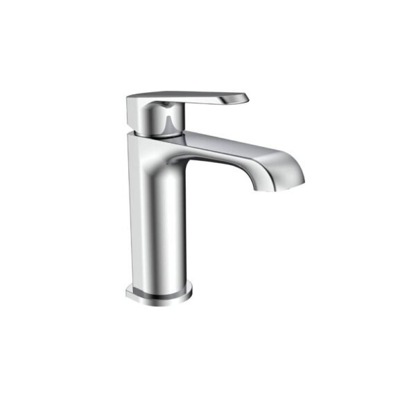 Scudo Montana Mini Mono Basin Mixer Tap