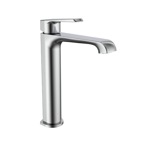Scudo Montana Tall Mono Basin Mixer Tap