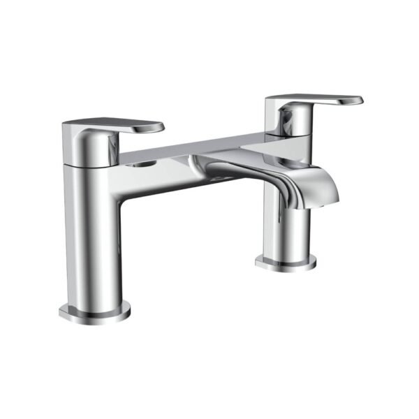 Scudo Montana Bath Filler Tap