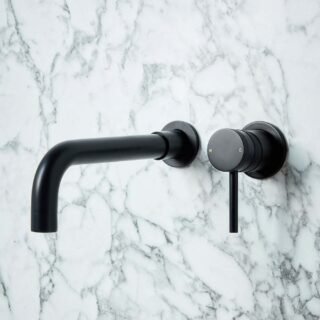 Scudo Core Cloakroom Basin Spout - Image 2