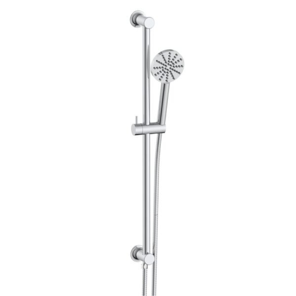 Scudo Concealed Riser Rail Kit