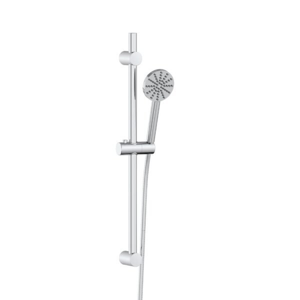 Scudo Exposed Riser Rail Kit