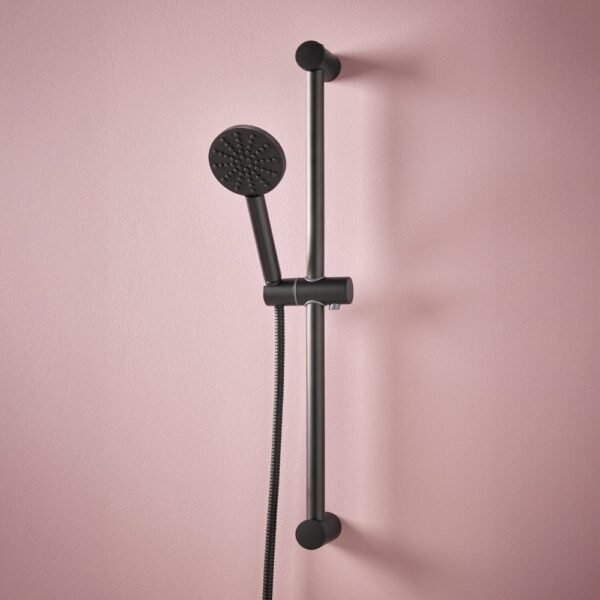 Scudo Exposed Riser Rail Kit - Image 2