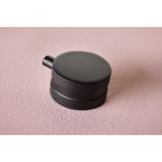 Scudo 3 Pack Concealed Shower Valve Knurled Handle - Image 2