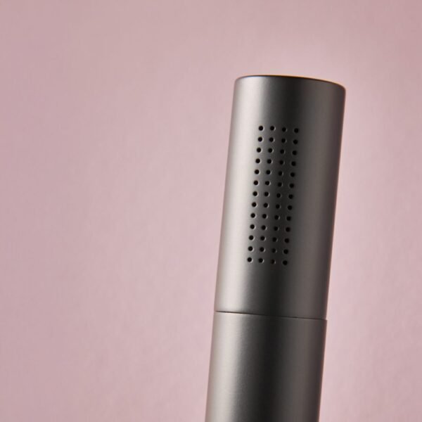 Scudo Shower Handset With Holder And Outlet Elbow - Image 2