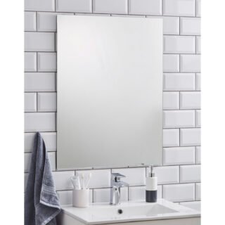 Kartell Piazza Non Illuminated Mirror - Image 2