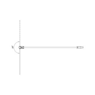 Scudo S8 Flipper Panel - Chrome - Image 2