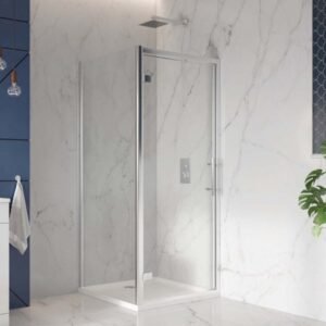 Scudo Extension Profile For S6 and S8 Enclosures