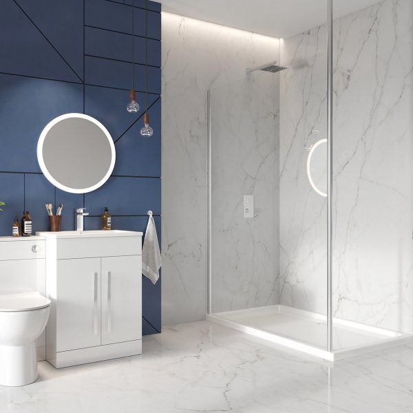 Scudo S8 Floor to Ceiling Support Arm