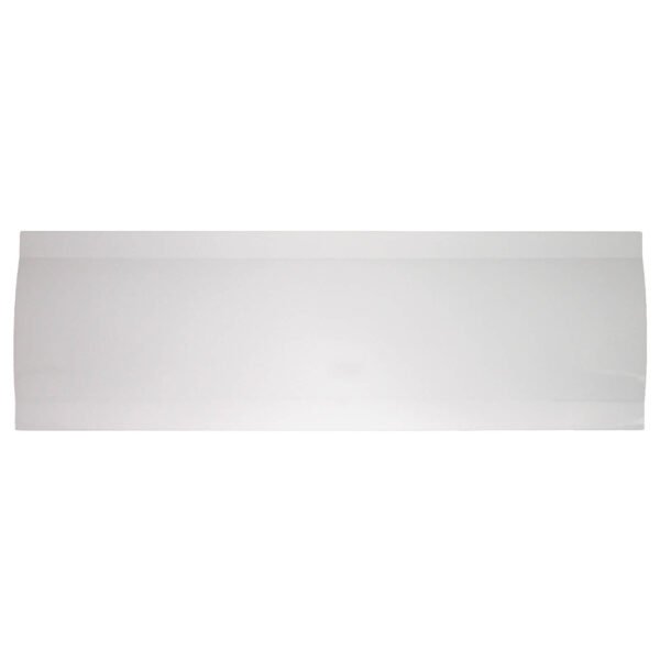 Kartell Standard Bath Front Panel - Gloss White