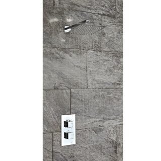 Scudo Square Shower Head - Image 4