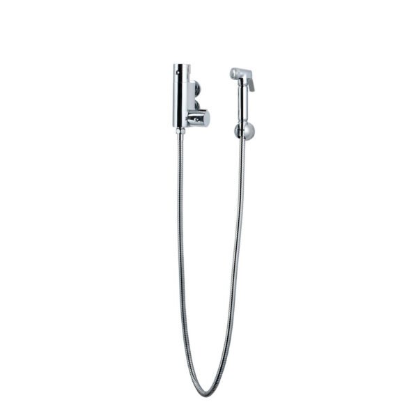 Kartell Douche Spray Kit With Thermostatic Mixing Valve And Spray Head