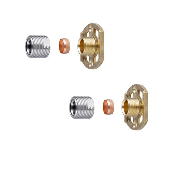 Kartell Fast Fix Bracket For Bar Showers