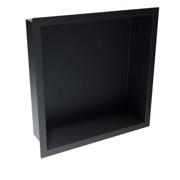 Scudo Inset Shower Niche - 300mm Wide