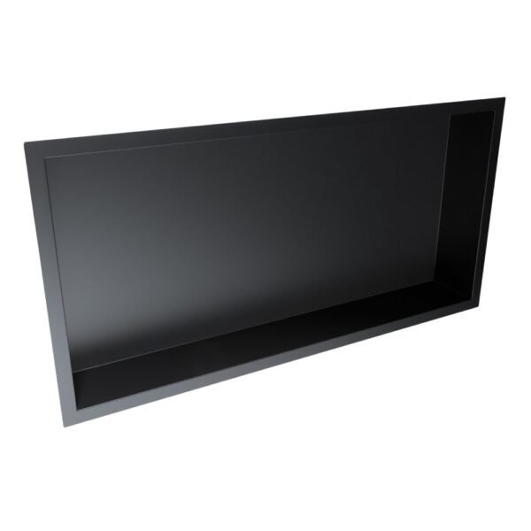 Scudo Inset Shower Niche - 600mm Wide