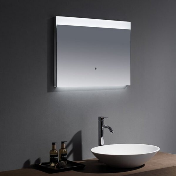 Kartell Tresham Top Bar, Back Lit Illuminated Mirror - Image 3
