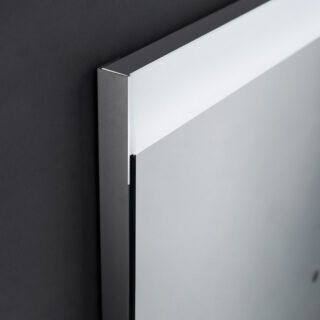 Kartell Tresham Top Bar, Back Lit Illuminated Mirror - Image 5