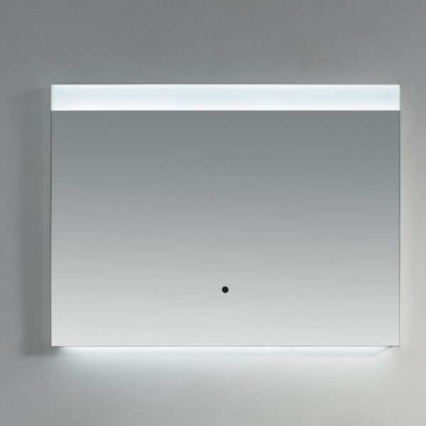 Kartell Tresham Top Bar, Back Lit Illuminated Mirror