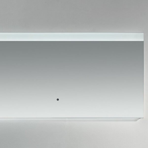 Kartell Tresham Top Bar, Back Lit Illuminated Mirror - Image 10