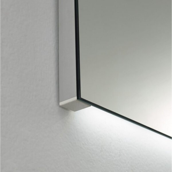 Kartell Tresham Top Bar, Back Lit Illuminated Mirror - Image 13