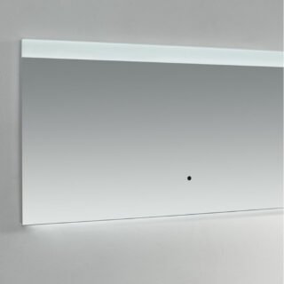 Kartell Tresham Top Bar, Back Lit Illuminated Mirror - Image 14