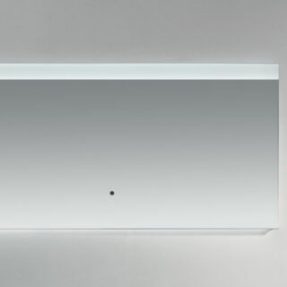 Kartell Tresham Top Bar, Back Lit Illuminated Mirror - Image 15