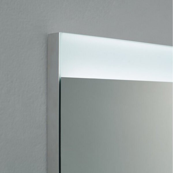 Kartell Tresham Top Bar, Back Lit Illuminated Mirror - Image 7