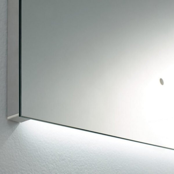Kartell Tresham Top Bar, Back Lit Illuminated Mirror - Image 8